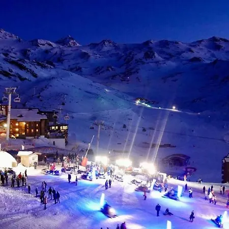 Dernier Etage Avec Vue Sur Les Montagnes Emplacement Exceptionnel Au Coeur De Aux Pieds Prestations Incluses Apartment