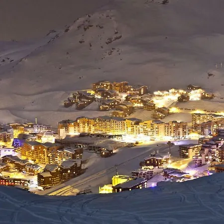 Dernier Etage Avec Vue Sur Les Montagnes Emplacement Exceptionnel Au Coeur De Aux Pieds Prestations Incluses Apartment