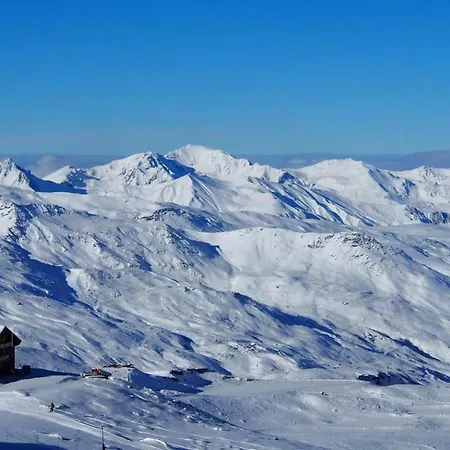 Dernier Etage Avec Vue Sur Les Montagnes Emplacement Exceptionnel Au Coeur De Aux Pieds Prestations Incluses Apartment
